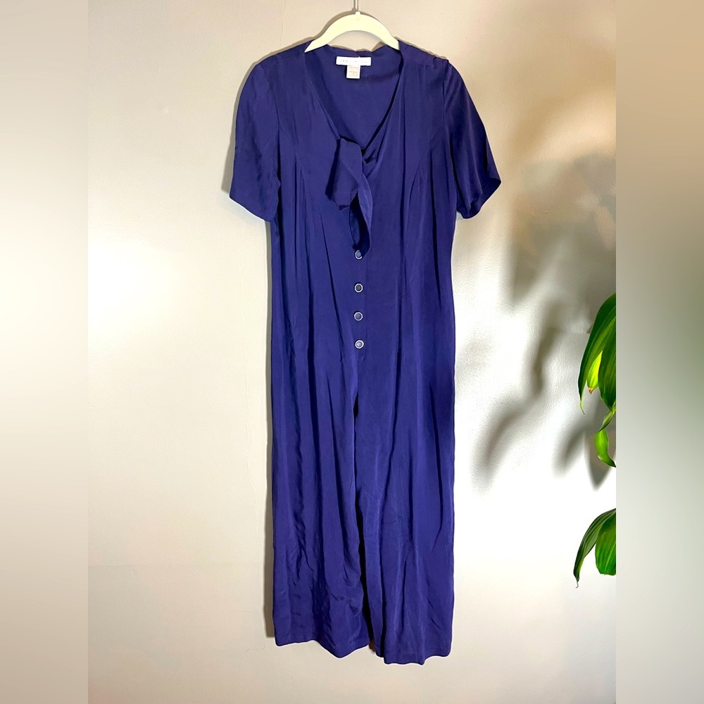Vintage, The Limited Jumpsuit